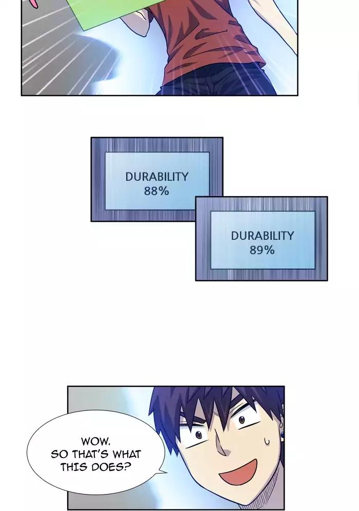 The Gamer chapter 242 page 6