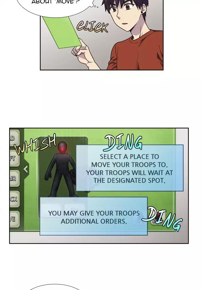 The Gamer chapter 242 page 9