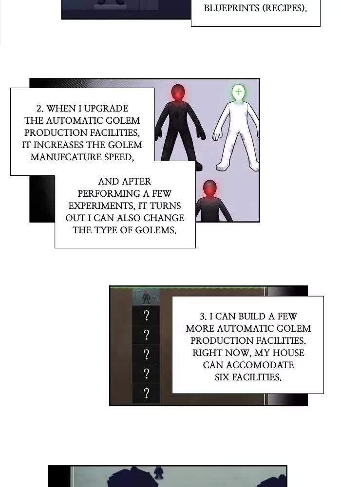 The Gamer chapter 243 page 1