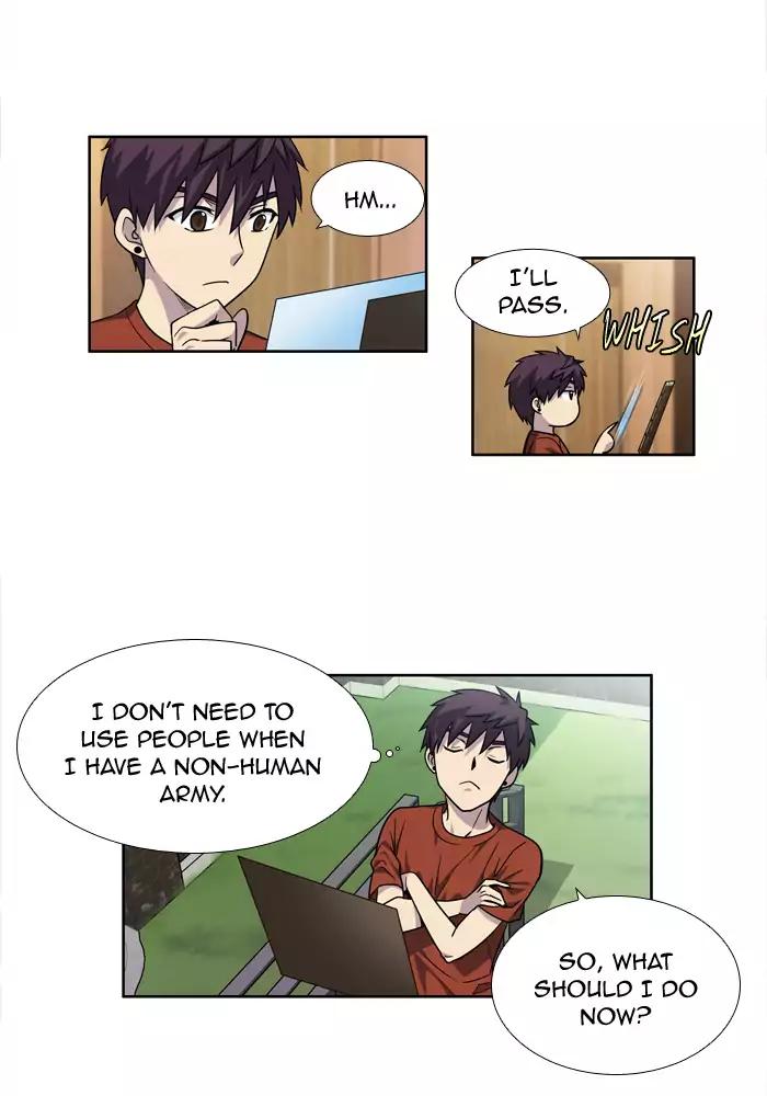 The Gamer chapter 243 page 10