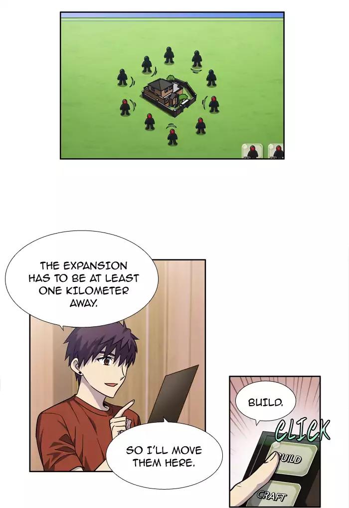 The Gamer chapter 243 page 13