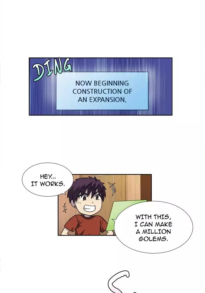 The Gamer chapter 243 page 14