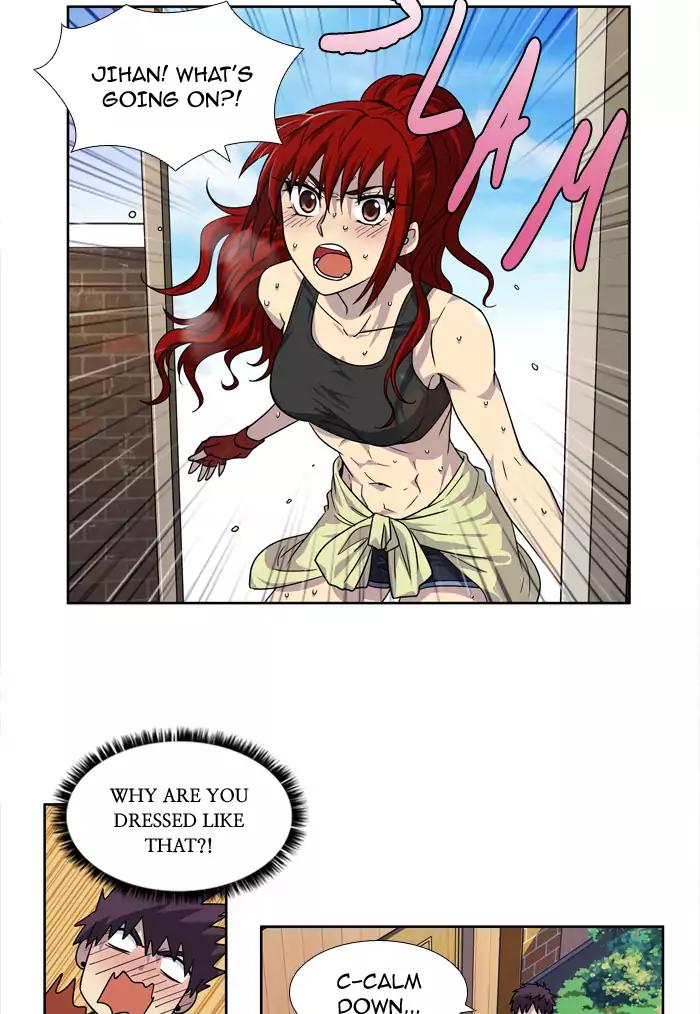 The Gamer chapter 243 page 15