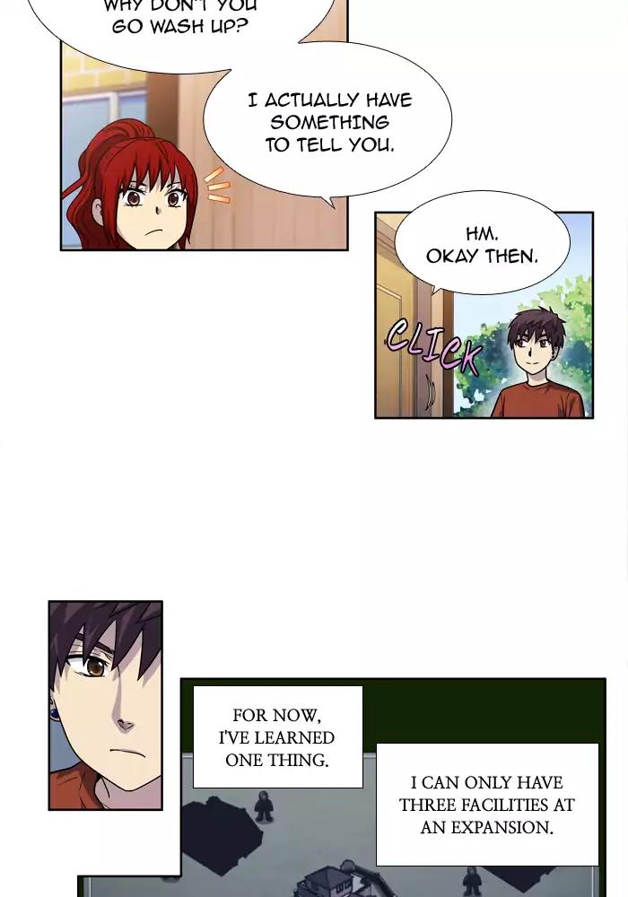 The Gamer chapter 243 page 18