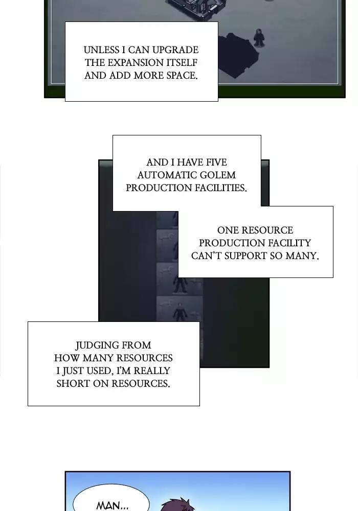 The Gamer chapter 243 page 19