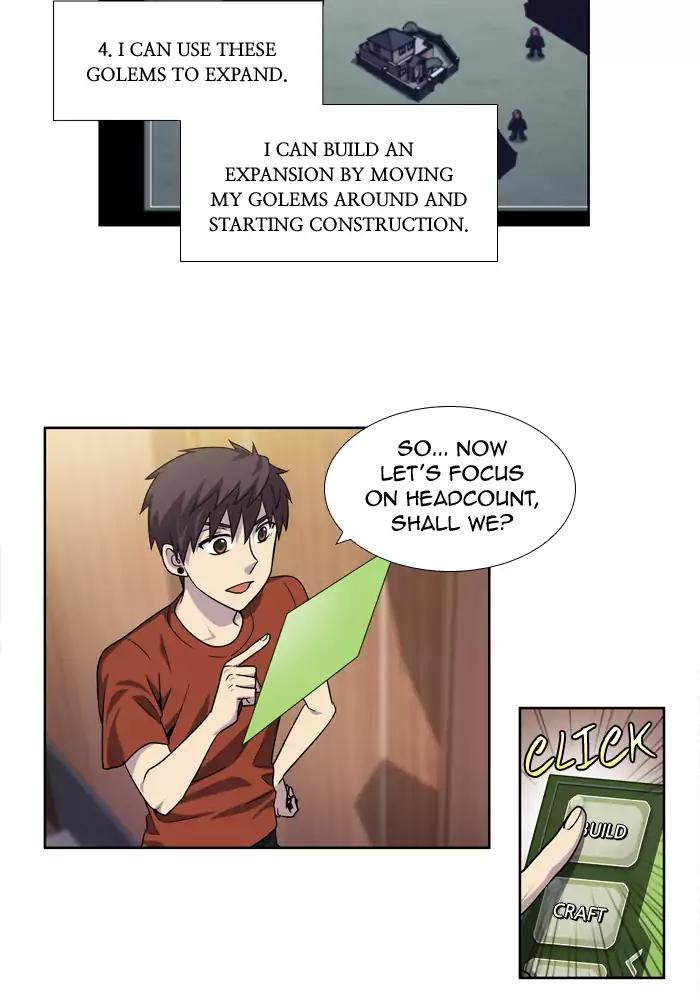 The Gamer chapter 243 page 2