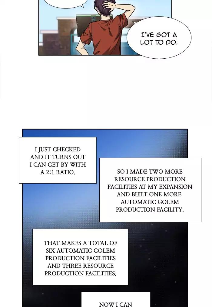 The Gamer chapter 243 page 20