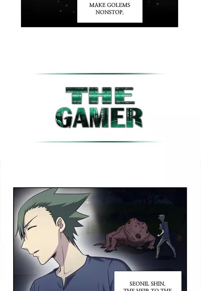 The Gamer chapter 243 page 21