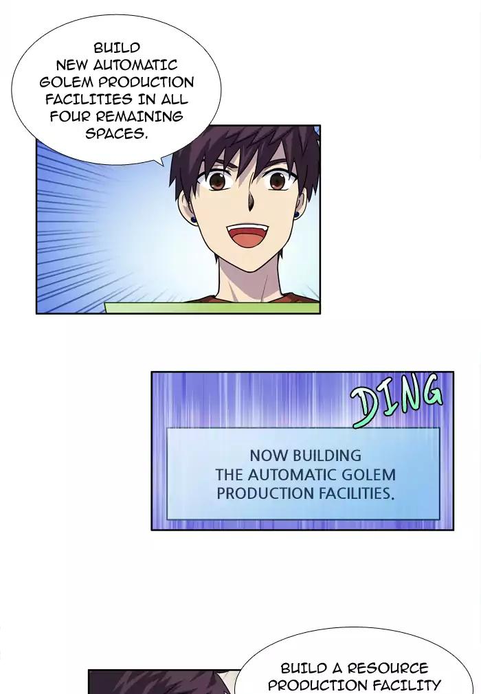 The Gamer chapter 243 page 3