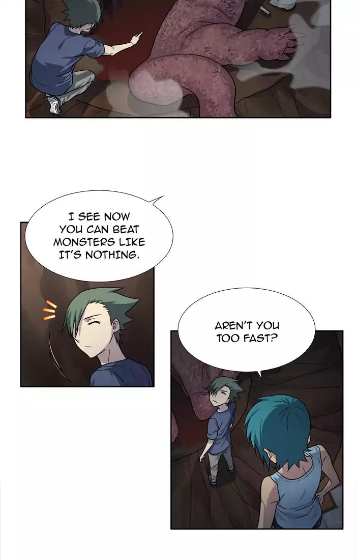 The Gamer chapter 243 page 30