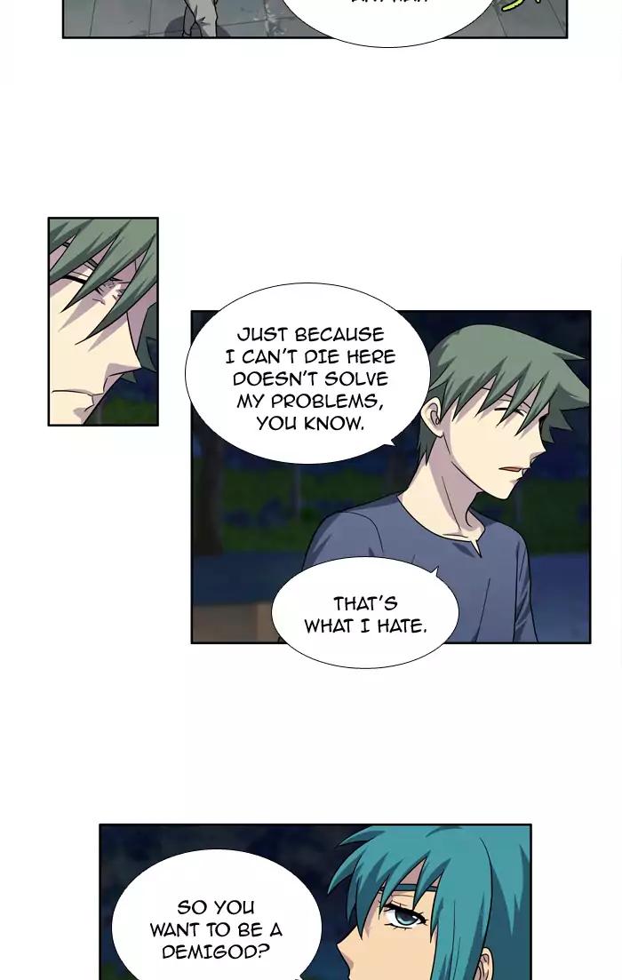 The Gamer chapter 243 page 32