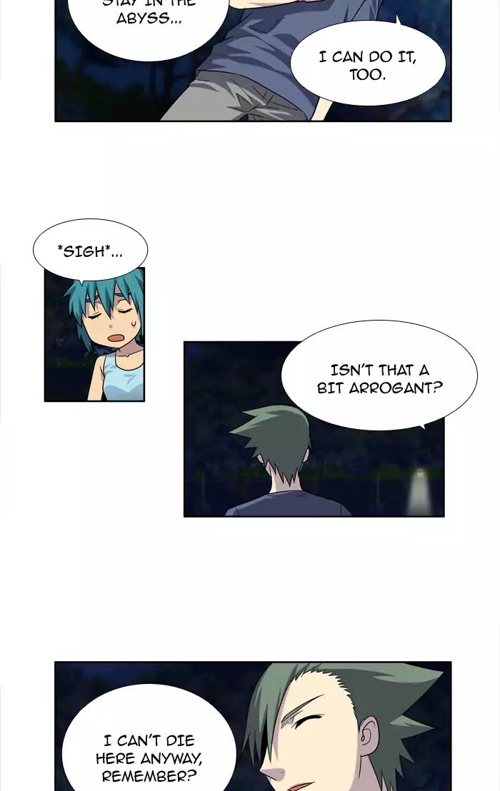 The Gamer chapter 243 page 34