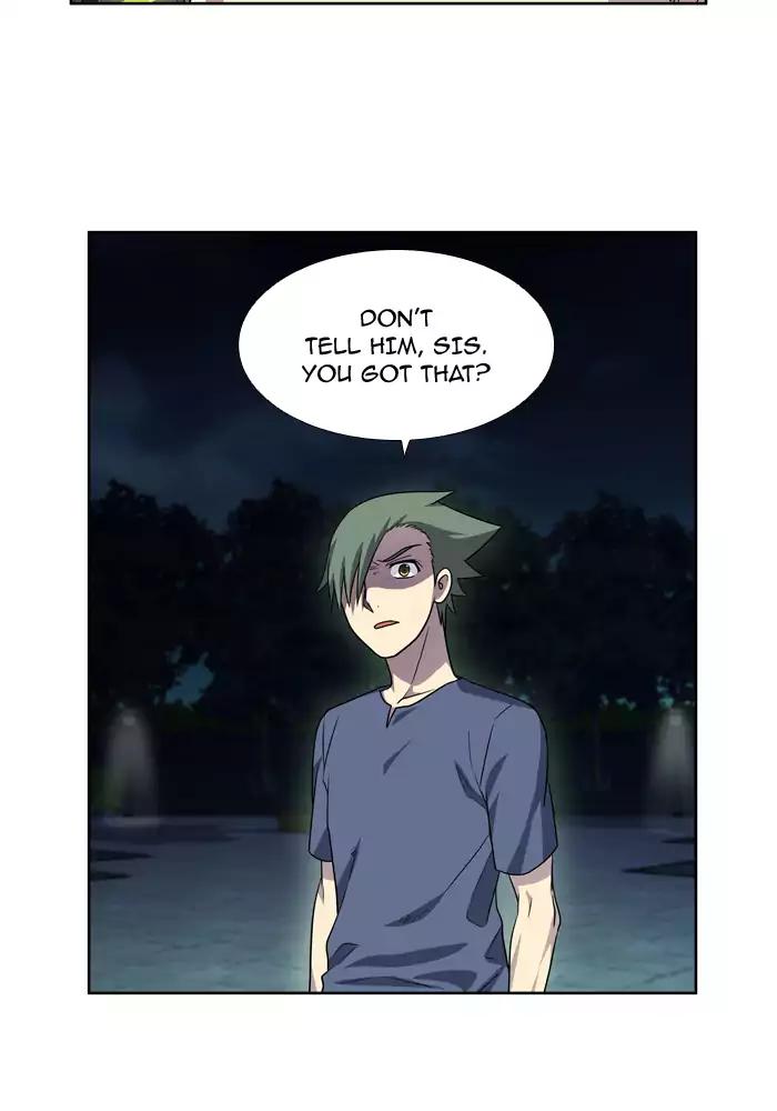 The Gamer chapter 243 page 37