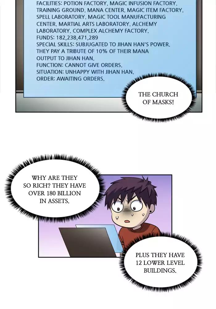 The Gamer chapter 243 page 7