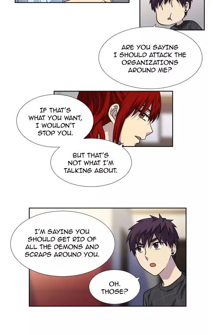 The Gamer chapter 244 page 10