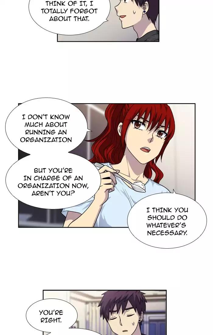 The Gamer chapter 244 page 12