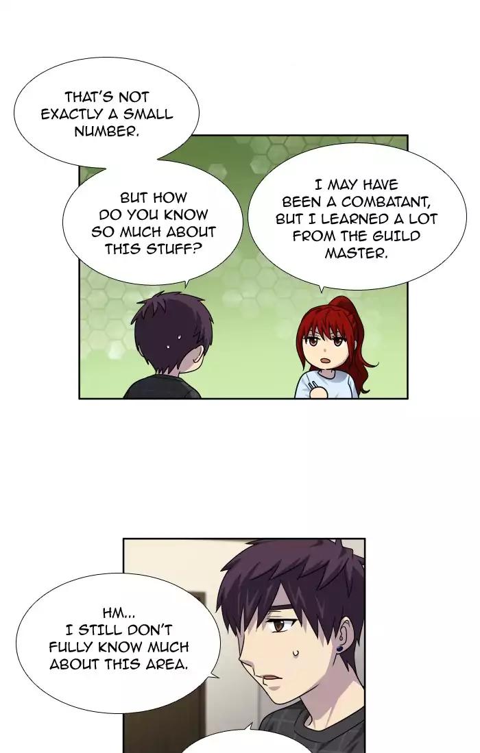 The Gamer chapter 244 page 16