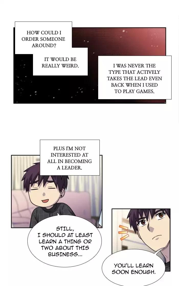 The Gamer chapter 244 page 18