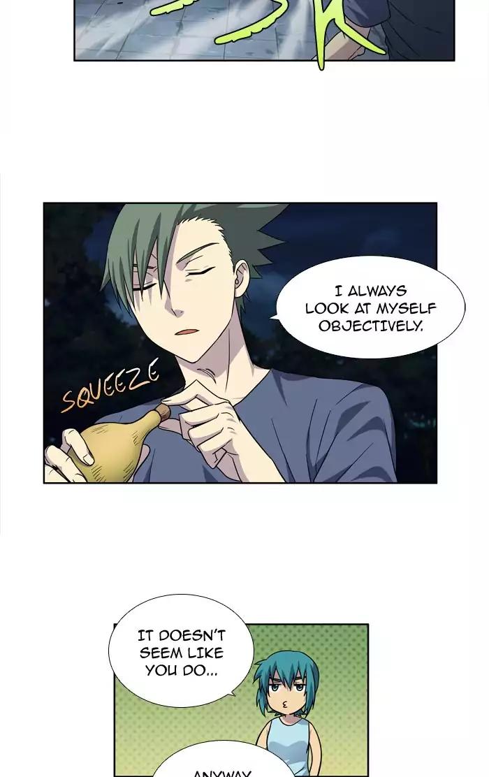 The Gamer chapter 244 page 2