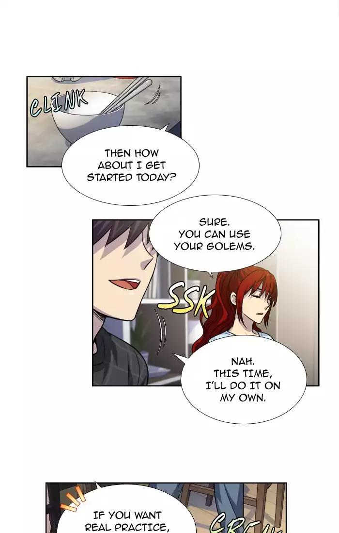 The Gamer chapter 244 page 21