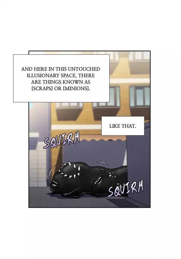 The Gamer chapter 244 page 26