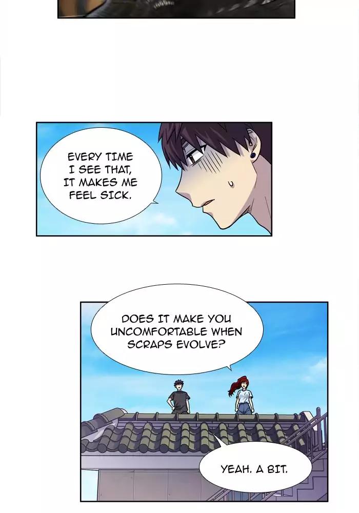 The Gamer chapter 244 page 29