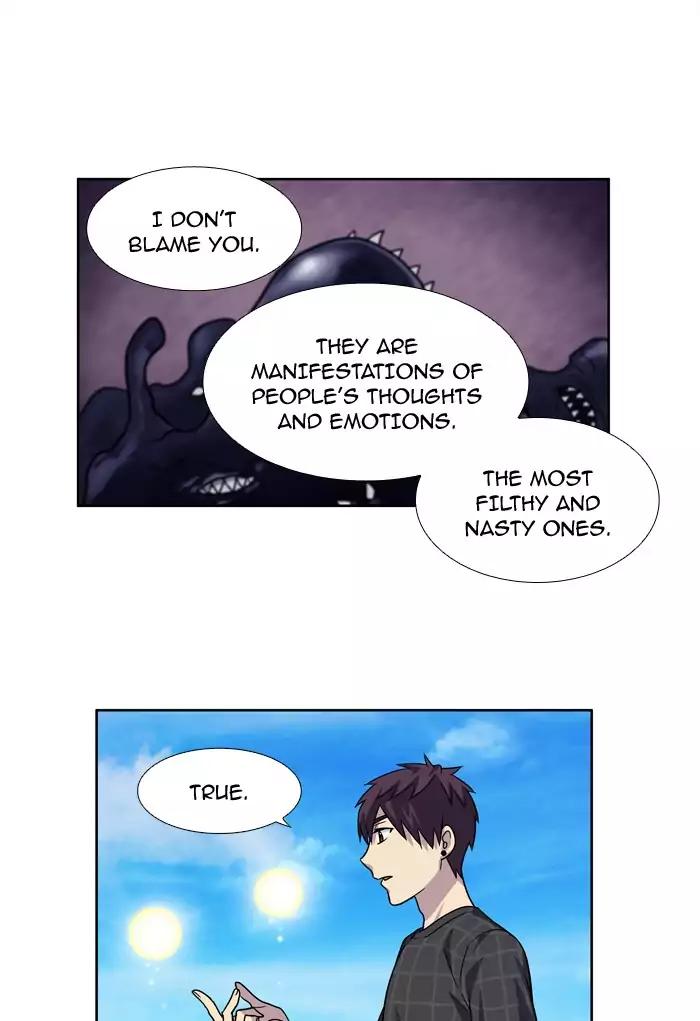 The Gamer chapter 244 page 30