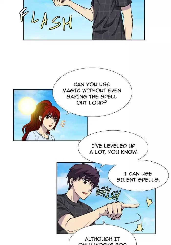 The Gamer chapter 244 page 31