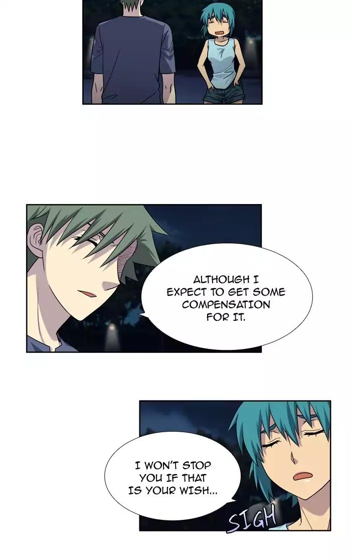 The Gamer chapter 244 page 6