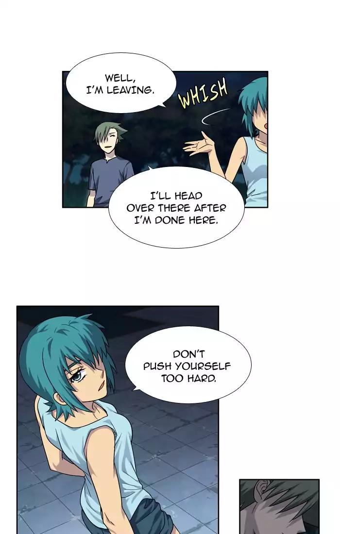 The Gamer chapter 244 page 7