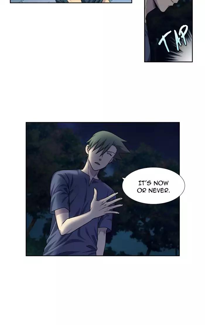 The Gamer chapter 244 page 8