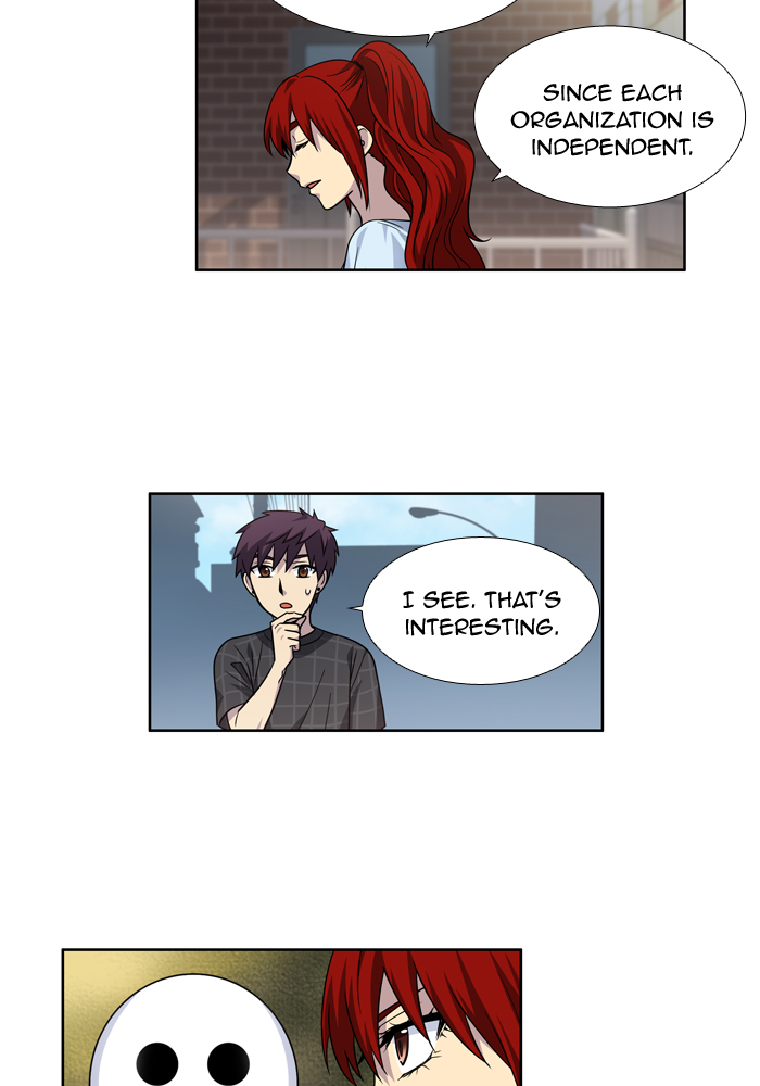 The Gamer chapter 245 page 10