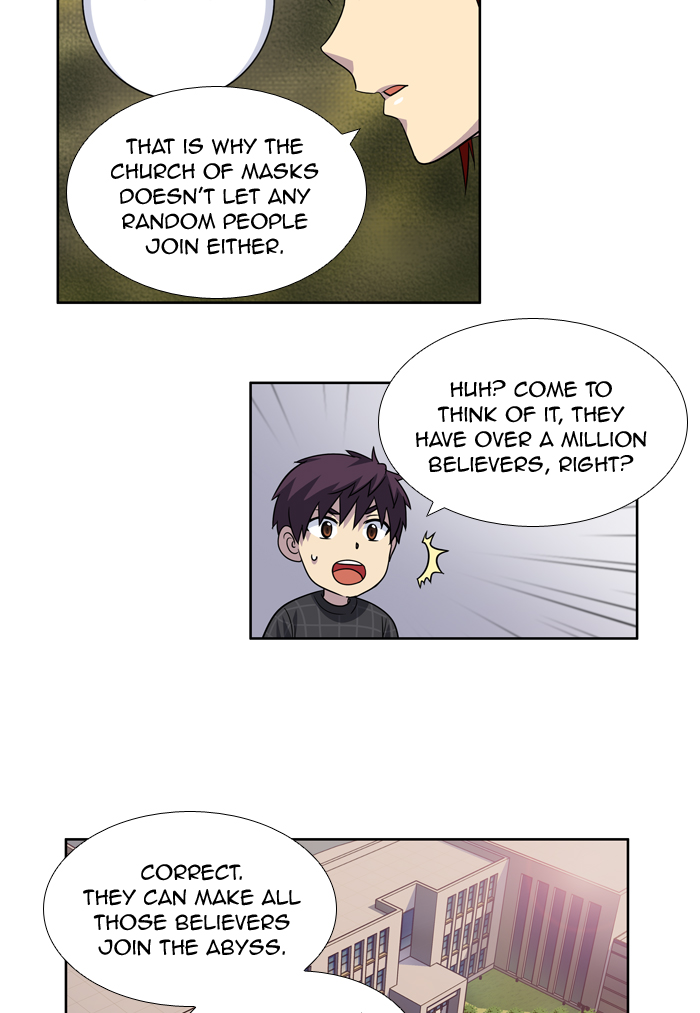 The Gamer chapter 245 page 11