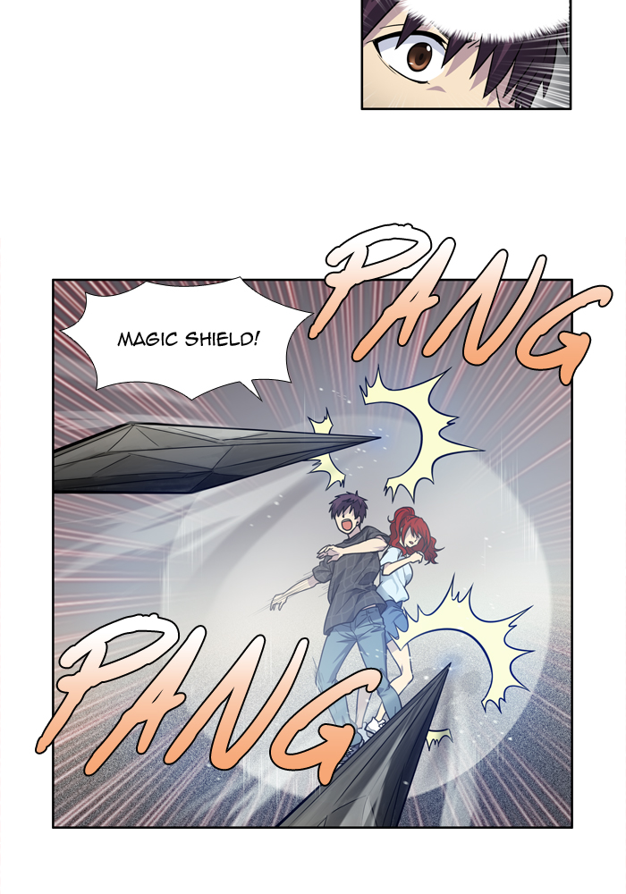 The Gamer chapter 245 page 17