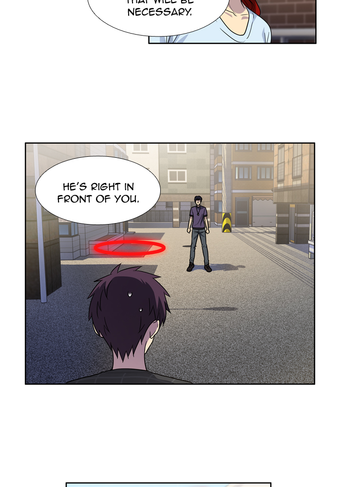 The Gamer chapter 245 page 19