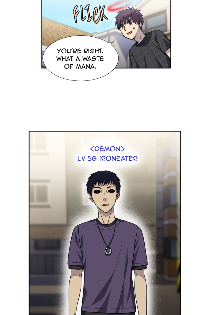 The Gamer chapter 245 page 20