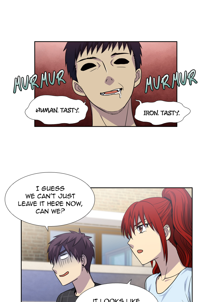 The Gamer chapter 245 page 24