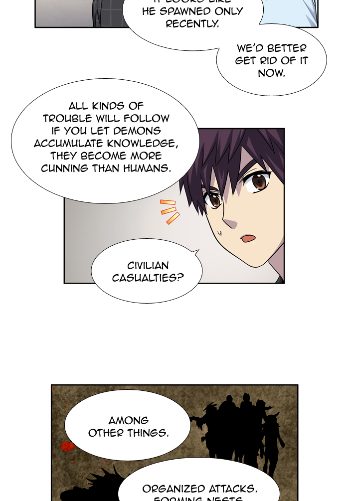 The Gamer chapter 245 page 25