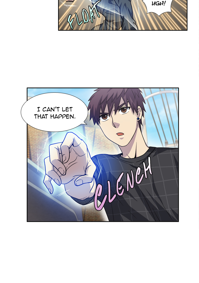 The Gamer chapter 245 page 27