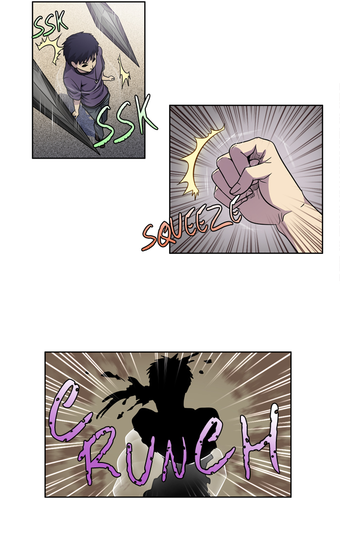 The Gamer chapter 245 page 28