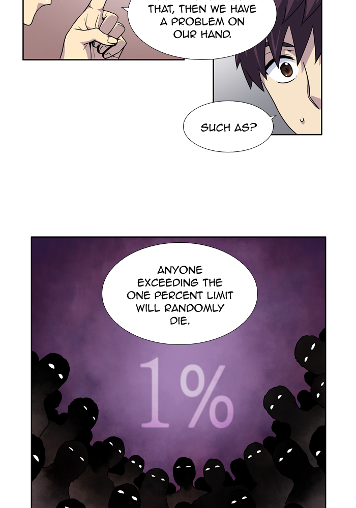 The Gamer chapter 245 page 5