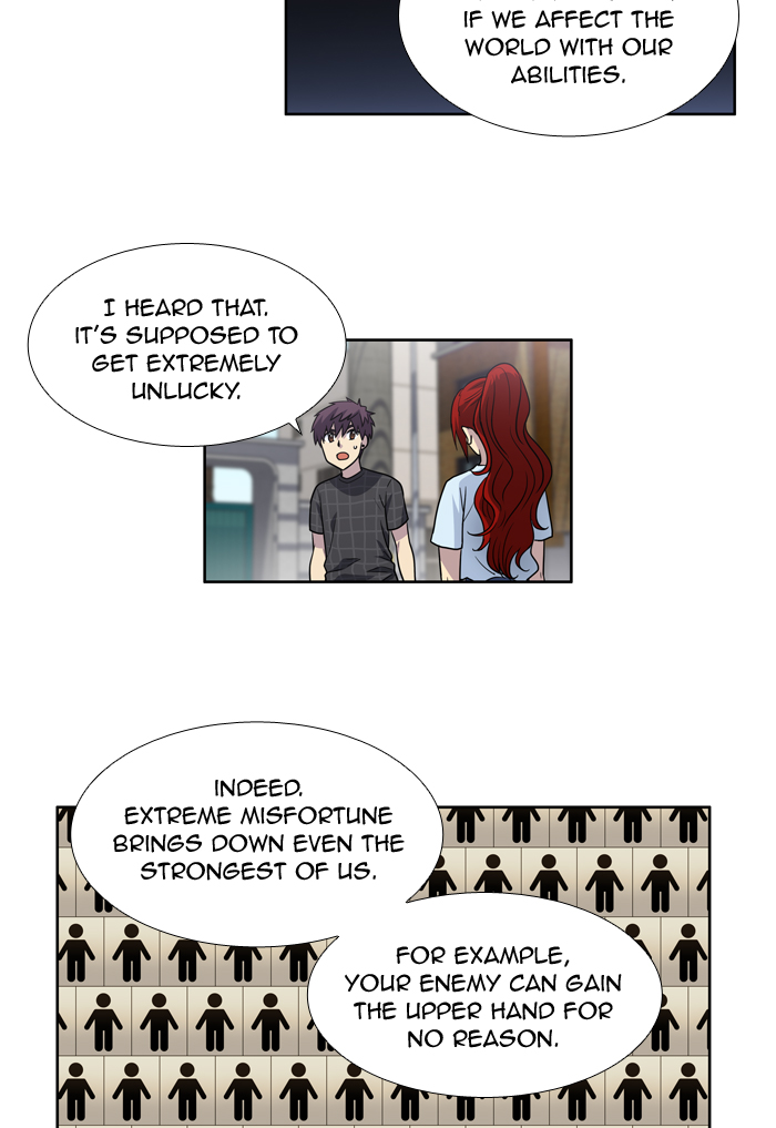 The Gamer chapter 245 page 7