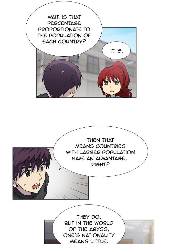 The Gamer chapter 245 page 9