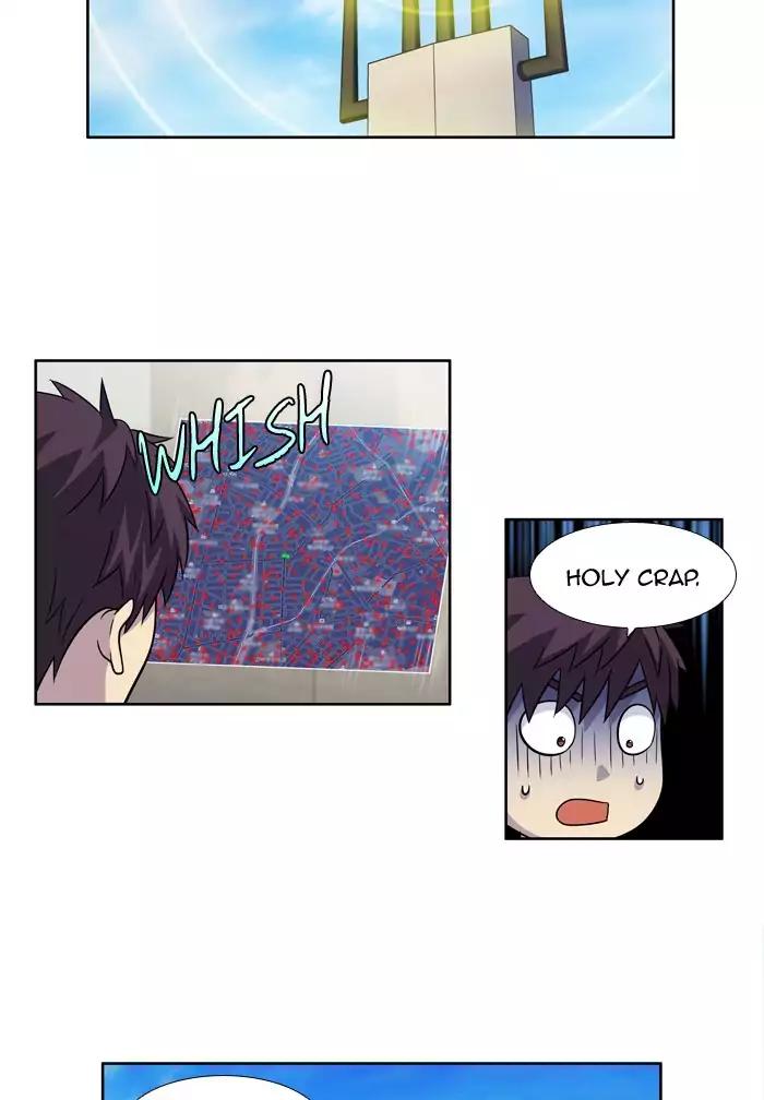 The Gamer chapter 246 page 20