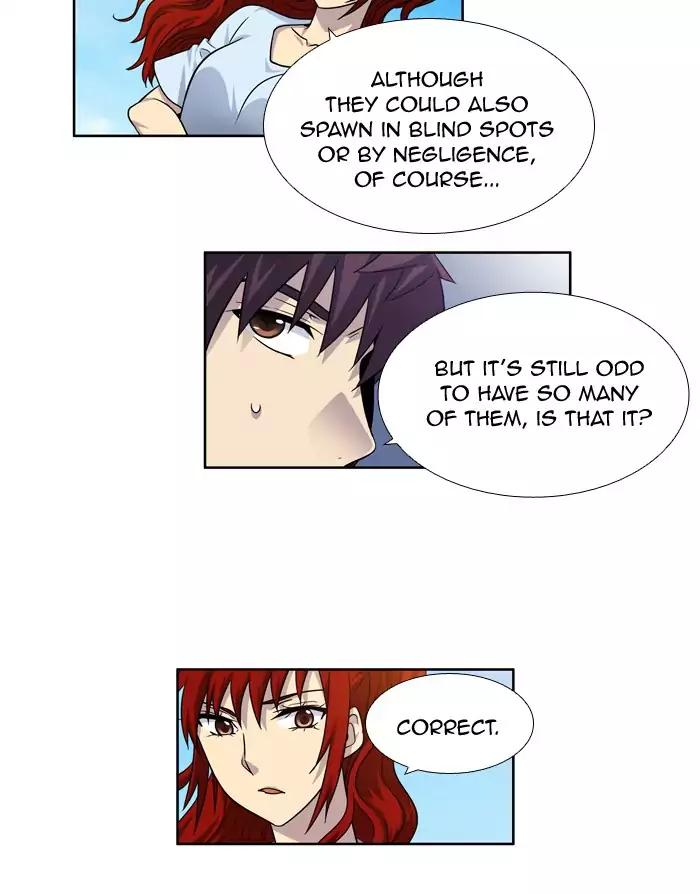 The Gamer chapter 246 page 25