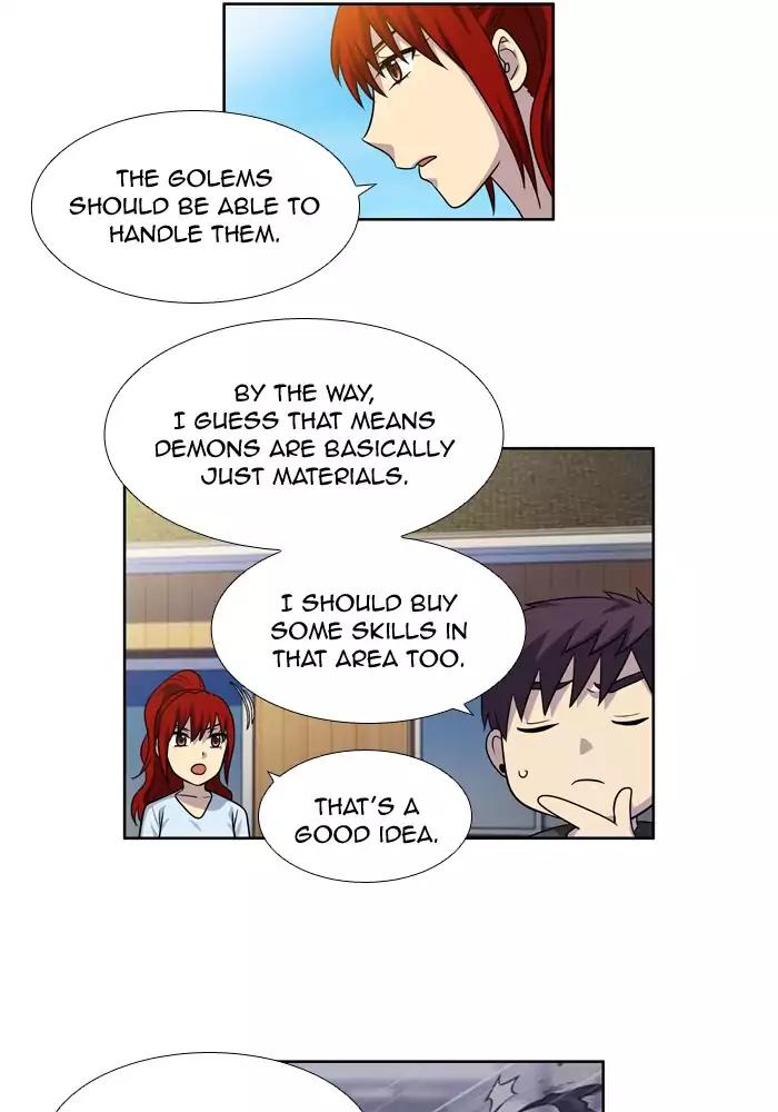 The Gamer chapter 246 page 28