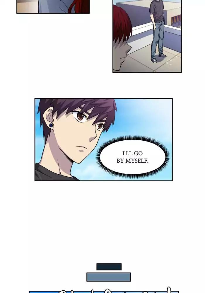 The Gamer chapter 246 page 31