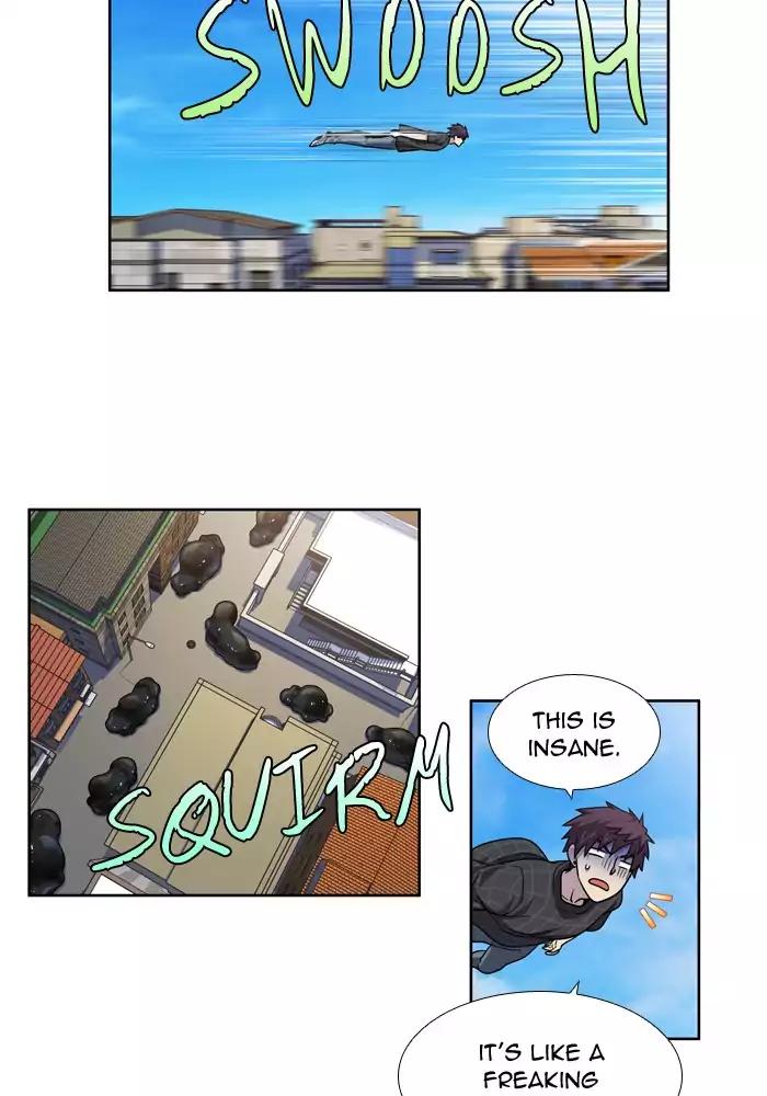 The Gamer chapter 246 page 32