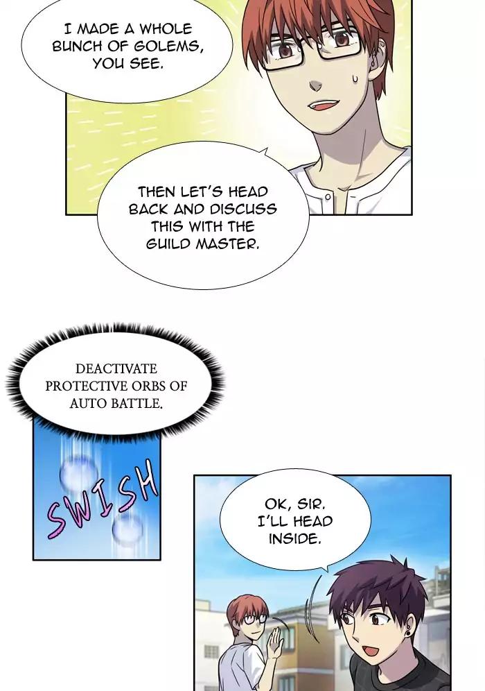 The Gamer chapter 247 page 10