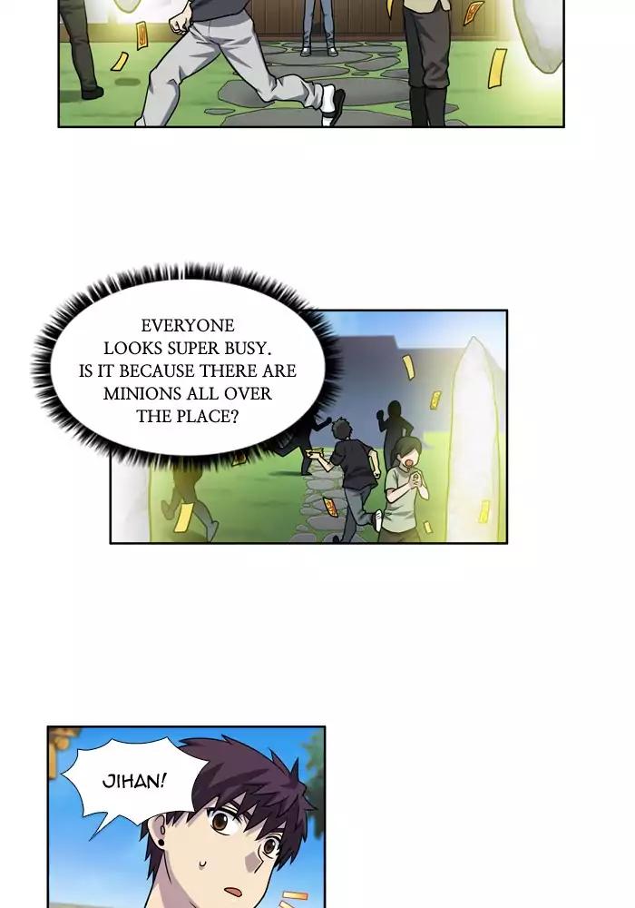 The Gamer chapter 247 page 12